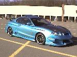 2000 Hyundai Tiburon