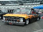 1968 Chevy C-10