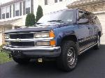 1996 Chevy Suburban