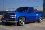 1997 Chevy C/K 1500