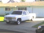 1994 GMC 1500 Pickup