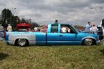 1992 Chevy Dually
