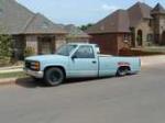 1989 Chevy C/K 1500