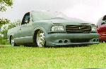 1996 GMC S-15