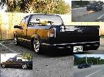 2001 Chevy S-10