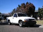 1998 Chevy S-10