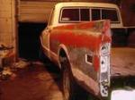 1970 Chevy C-10