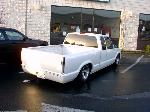 1996 Chevy S-10