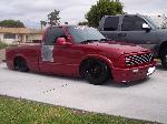 1997 Chevy S-10