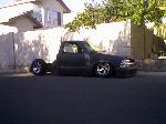 1995 Chevy S-10
