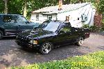 1992 Toyota 2wd Pickup
