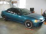 1995 Honda Civic