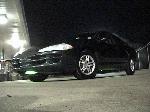 1999 Dodge Intrepid