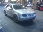 2003 Volkswagen Jetta