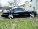 1996 Chevy Impala