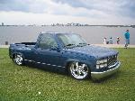 1995 GMC 1500 Pickup
