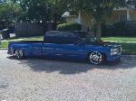 1993 Chevy Crew Cab Dually