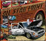 me on all star event cover page