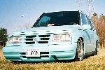 1997 Geo Tracker