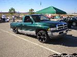 1999 Dodge Ram 1/2 Ton P/U