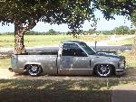 1998 GMC Sierra