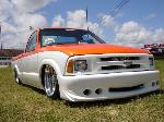1994 Chevy S-10