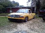1999 Dodge Dakota R/T