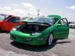 1995 Pontiac Sunfire