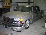 2005 GMC 1500 Pickup