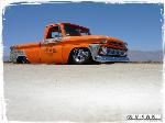 1965 Chevy C-10