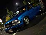 2000 Chevy S-10