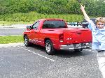 2003 Dodge Ram