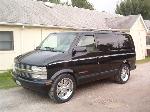 1995 Chevy Astro Van