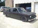 1983 Chevy S-10