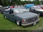 1990 Chevy Full Size P/U