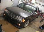 1990 Isuzu Pickup