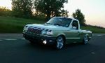 1996 Ford Ranger