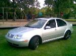 2003 Volkswagen Jetta