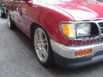 1996 Toyota Tacoma 2wd