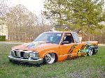 1995 Chevy S-10