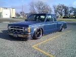 1993 Chevy S-10