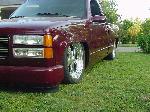 1993 GMC Pickup
