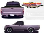 1994 Toyota 2wd Pickup