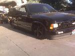1994 Chevy S-10