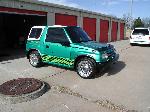 1994 Geo Tracker