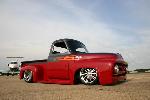 1955 Ford F100