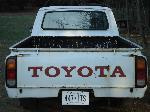 1974 Toyota SR5 2WD