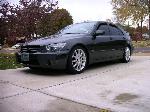 2003 Lexus IS 300