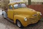 1949 Chevy C/K 1500