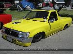 1994 Toyota 2wd Pickup